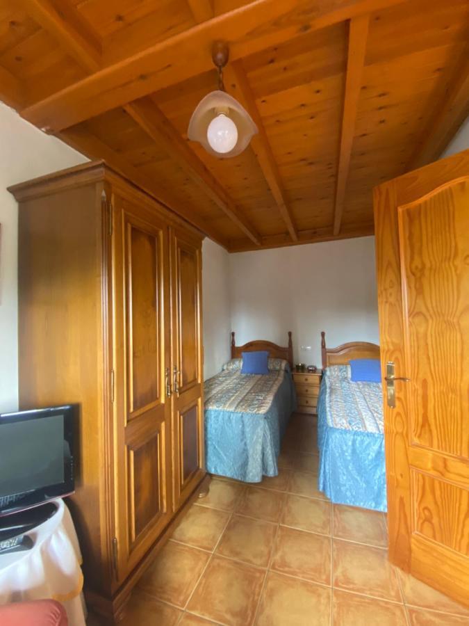 Вилла Casa Luisa Biedes, Pilona Инфьесто Экстерьер фото