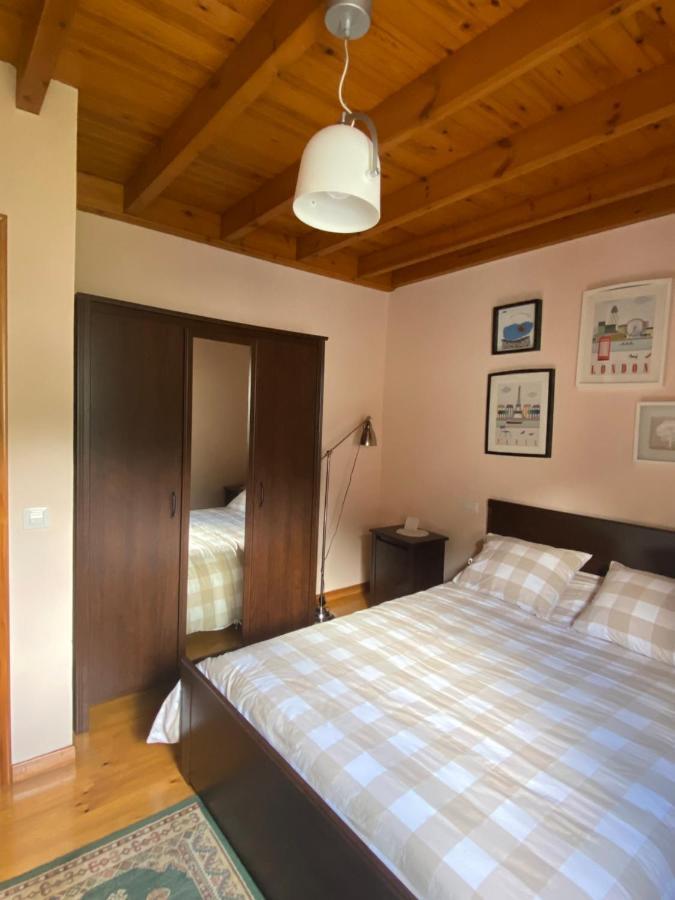 Вилла Casa Luisa Biedes, Pilona Инфьесто Экстерьер фото