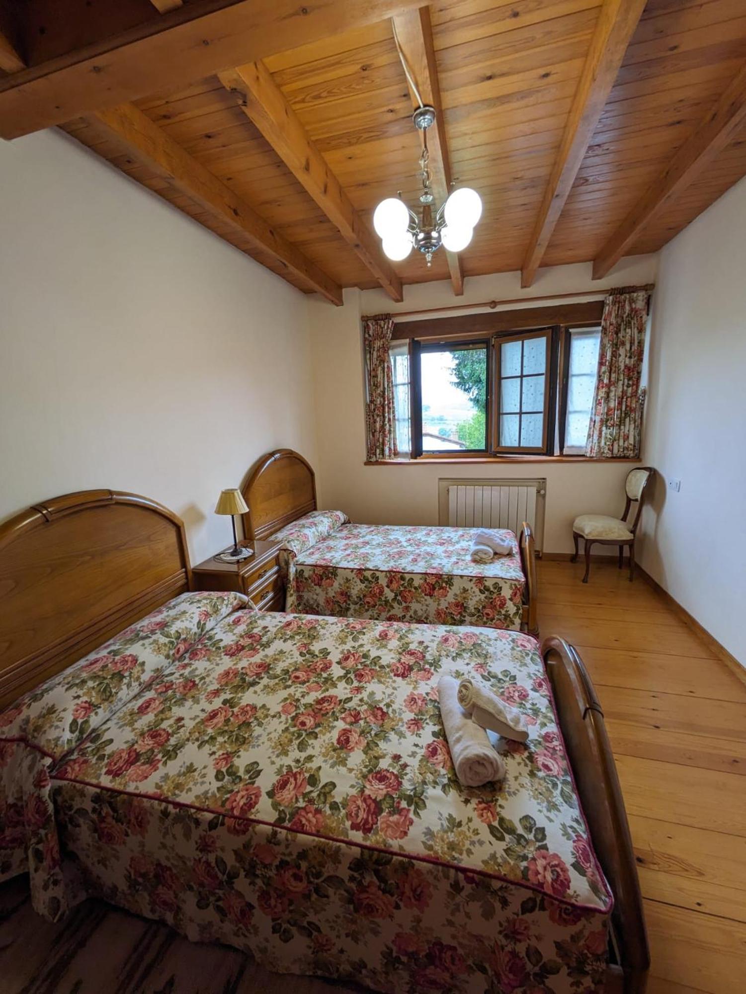 Вилла Casa Luisa Biedes, Pilona Инфьесто Экстерьер фото