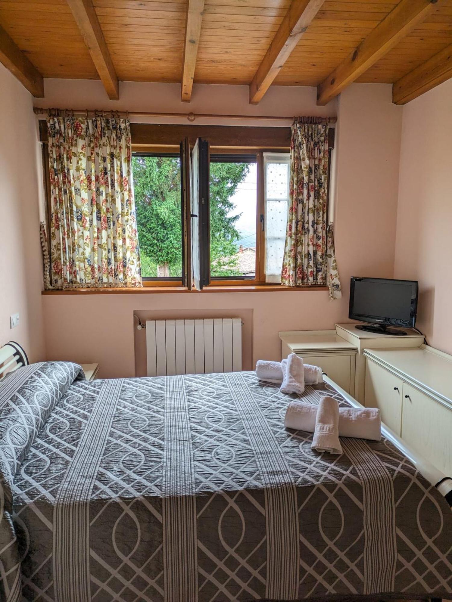 Вилла Casa Luisa Biedes, Pilona Инфьесто Экстерьер фото